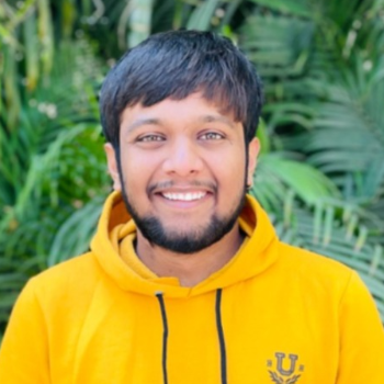 Shingala Uday - Graphic designer